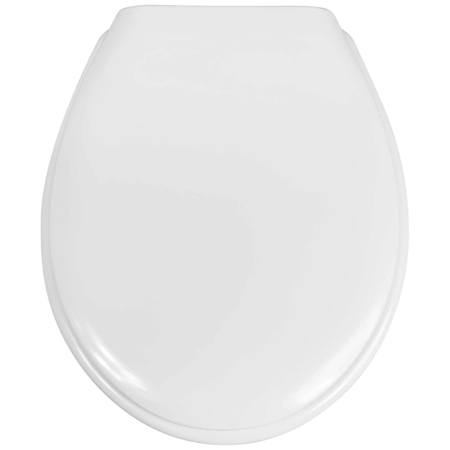 TOILET SEATS